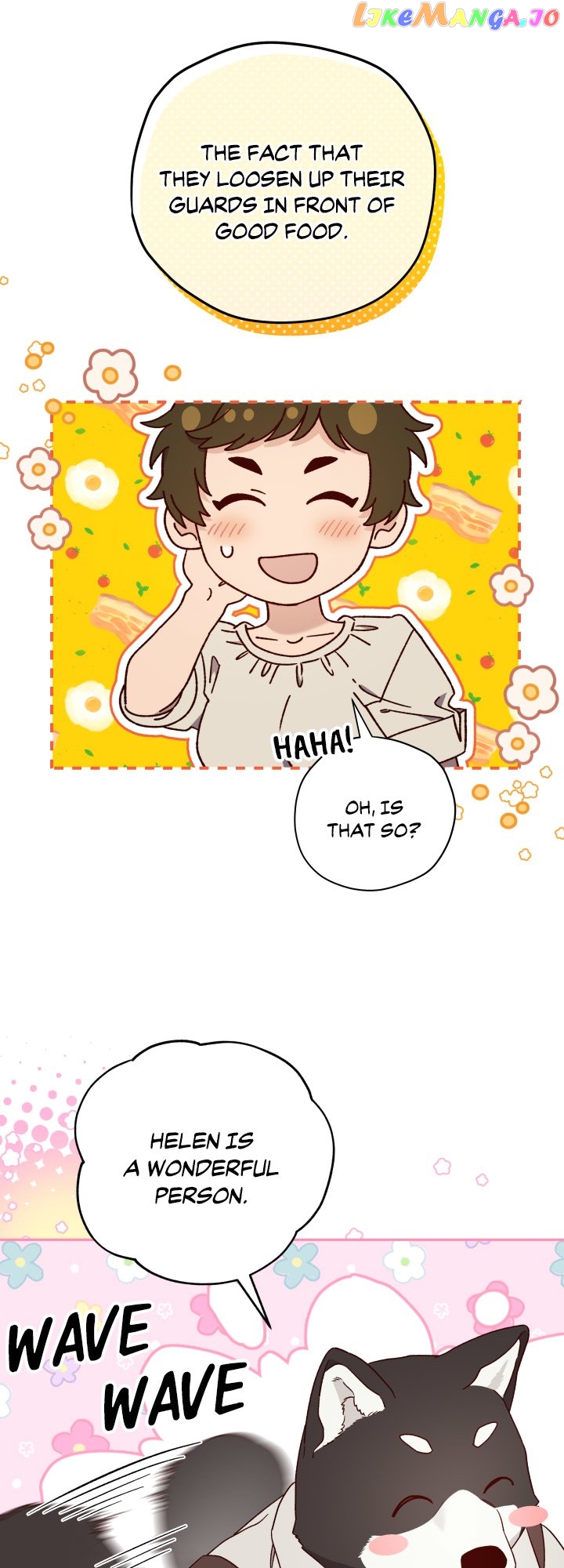 Princess to the Rescue! Chapter 77 - page 6
