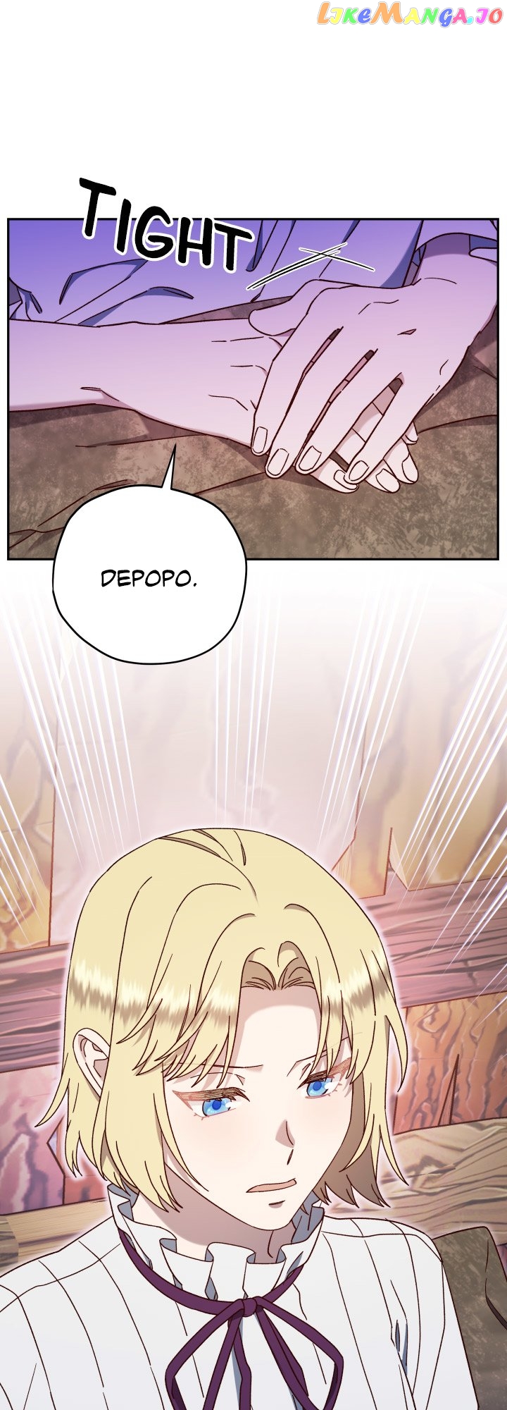 Princess to the Rescue! Chapter 78 - page 1