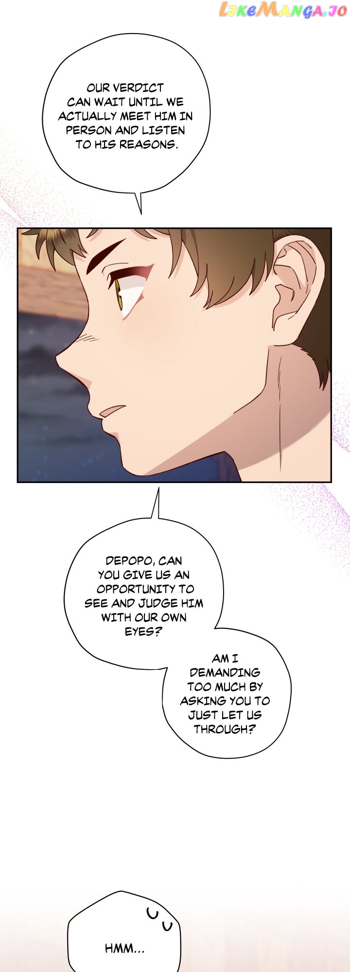 Princess to the Rescue! Chapter 78 - page 11