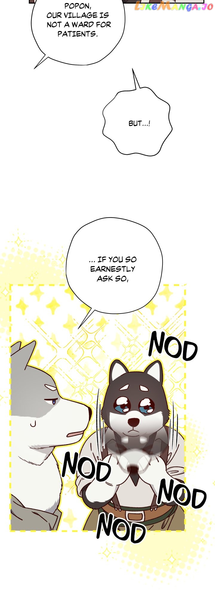 Princess to the Rescue! Chapter 78 - page 14