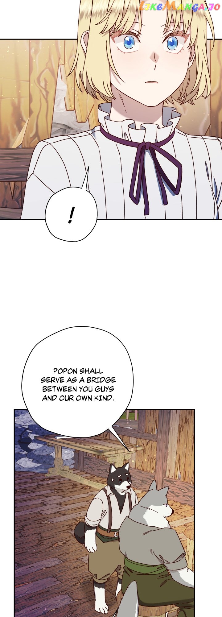 Princess to the Rescue! Chapter 78 - page 17