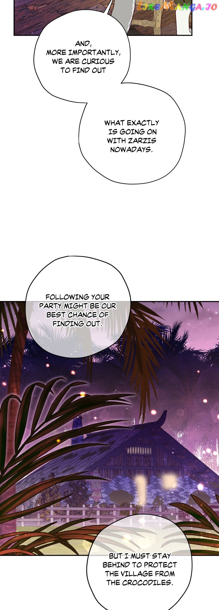Princess to the Rescue! Chapter 78 - page 18