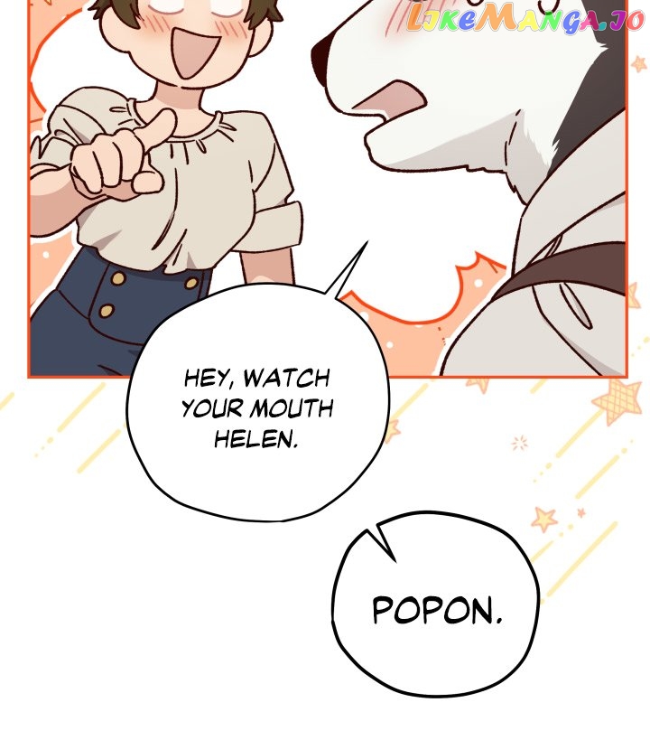 Princess to the Rescue! Chapter 78 - page 20