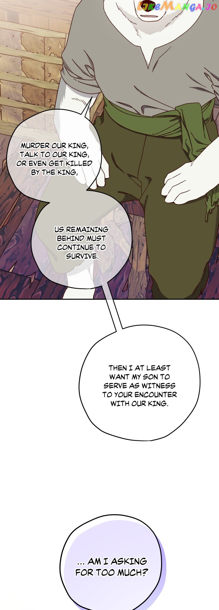 Princess to the Rescue! Chapter 78 - page 22