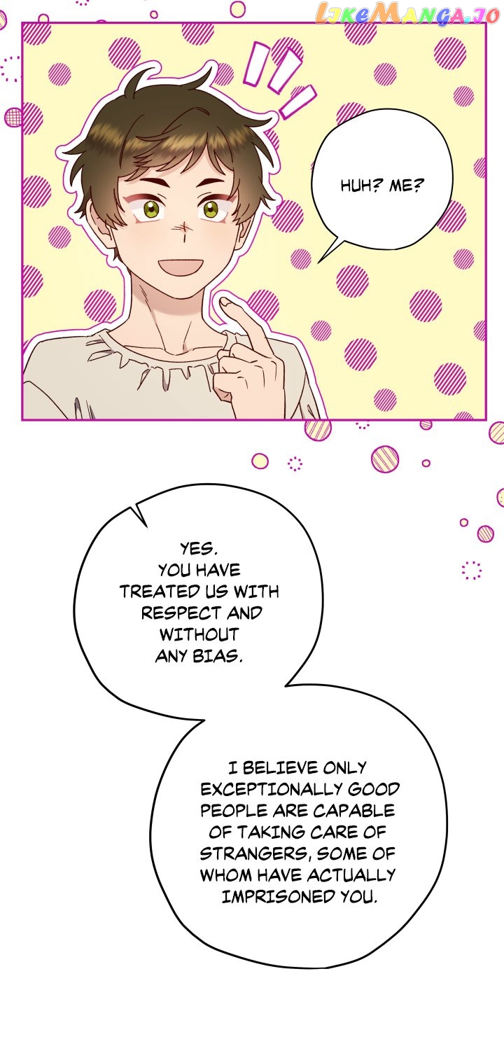 Princess to the Rescue! Chapter 78 - page 24
