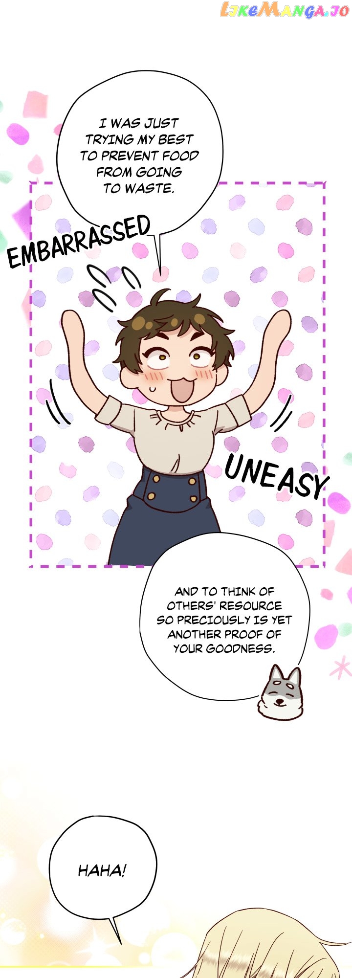 Princess to the Rescue! Chapter 78 - page 25