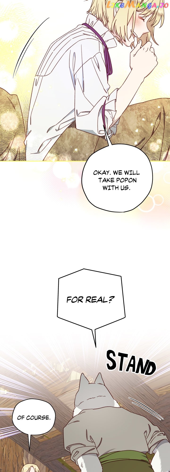 Princess to the Rescue! Chapter 78 - page 26