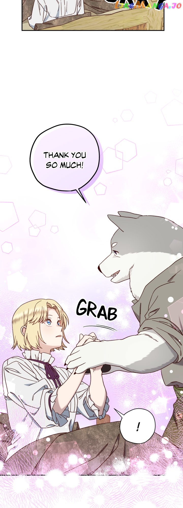 Princess to the Rescue! Chapter 78 - page 28