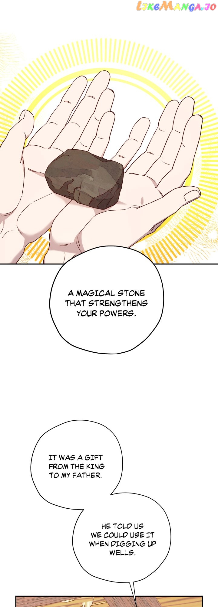 Princess to the Rescue! Chapter 78 - page 30