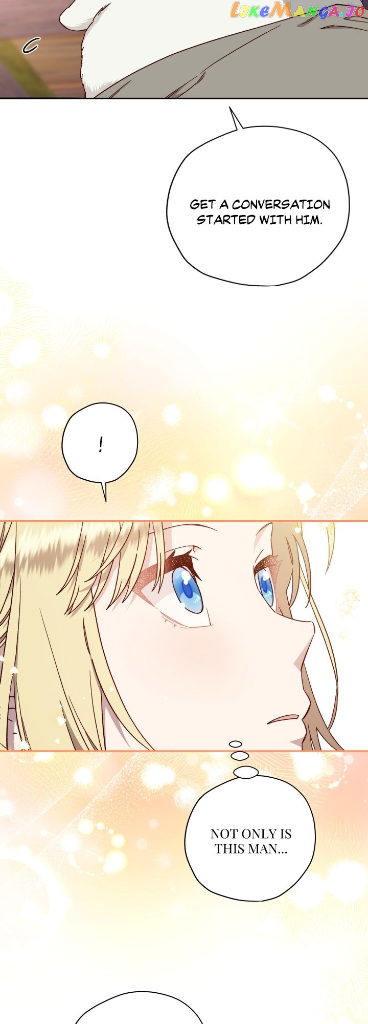 Princess to the Rescue! Chapter 78 - page 32