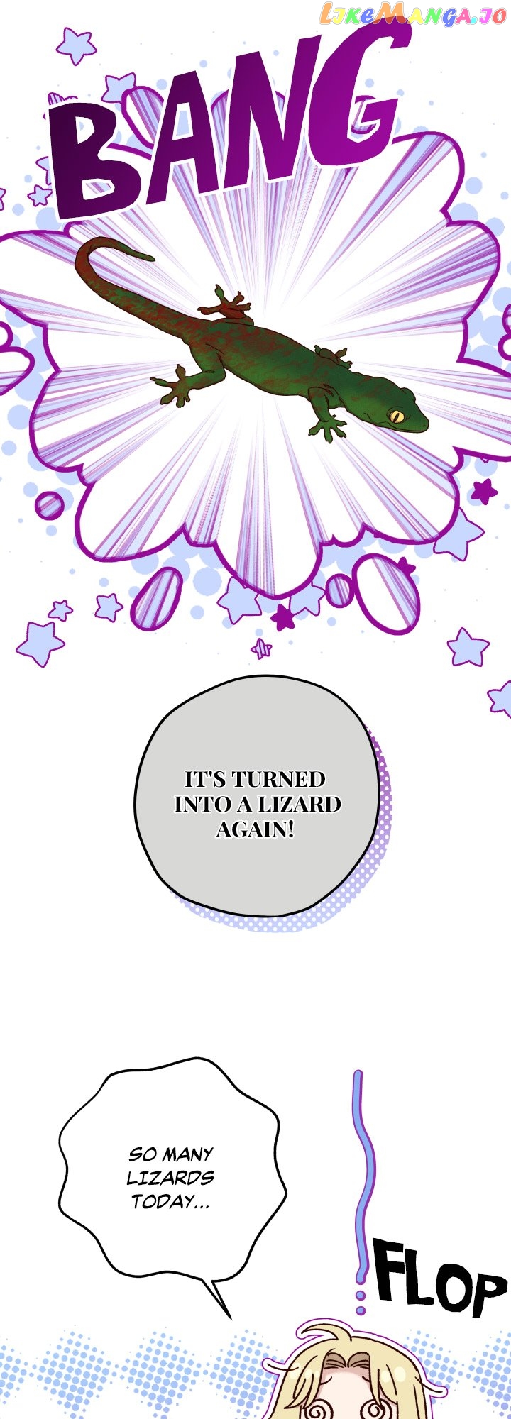 Princess to the Rescue! Chapter 78 - page 39
