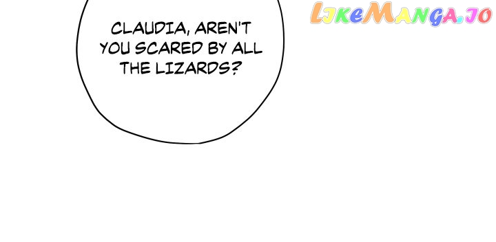 Princess to the Rescue! Chapter 78 - page 43
