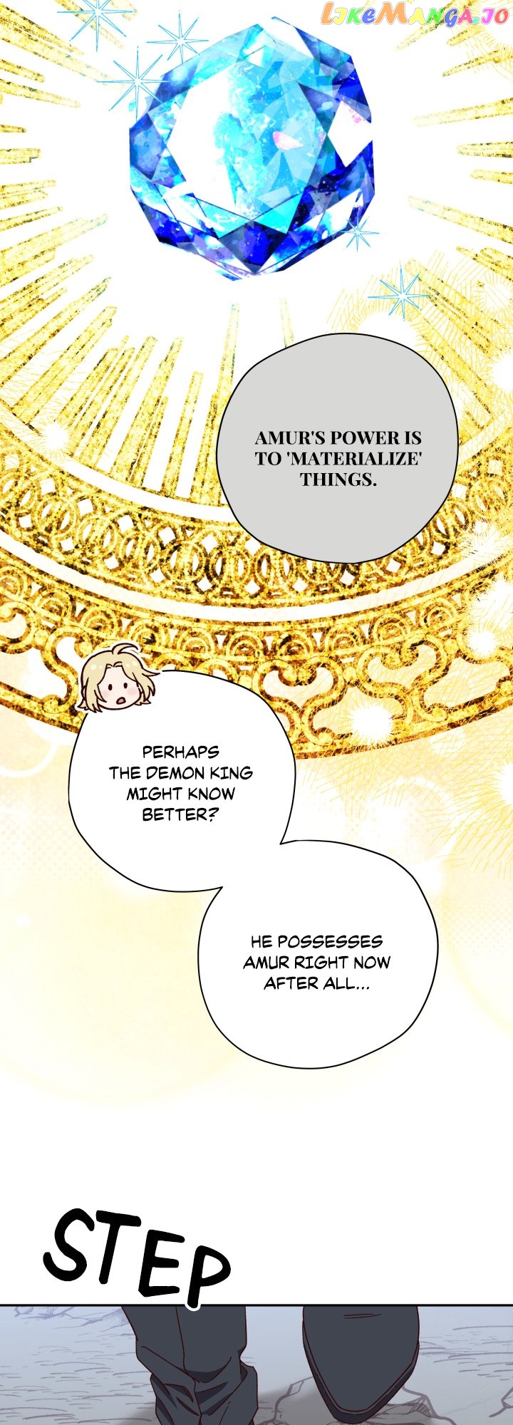 Princess to the Rescue! Chapter 78 - page 57
