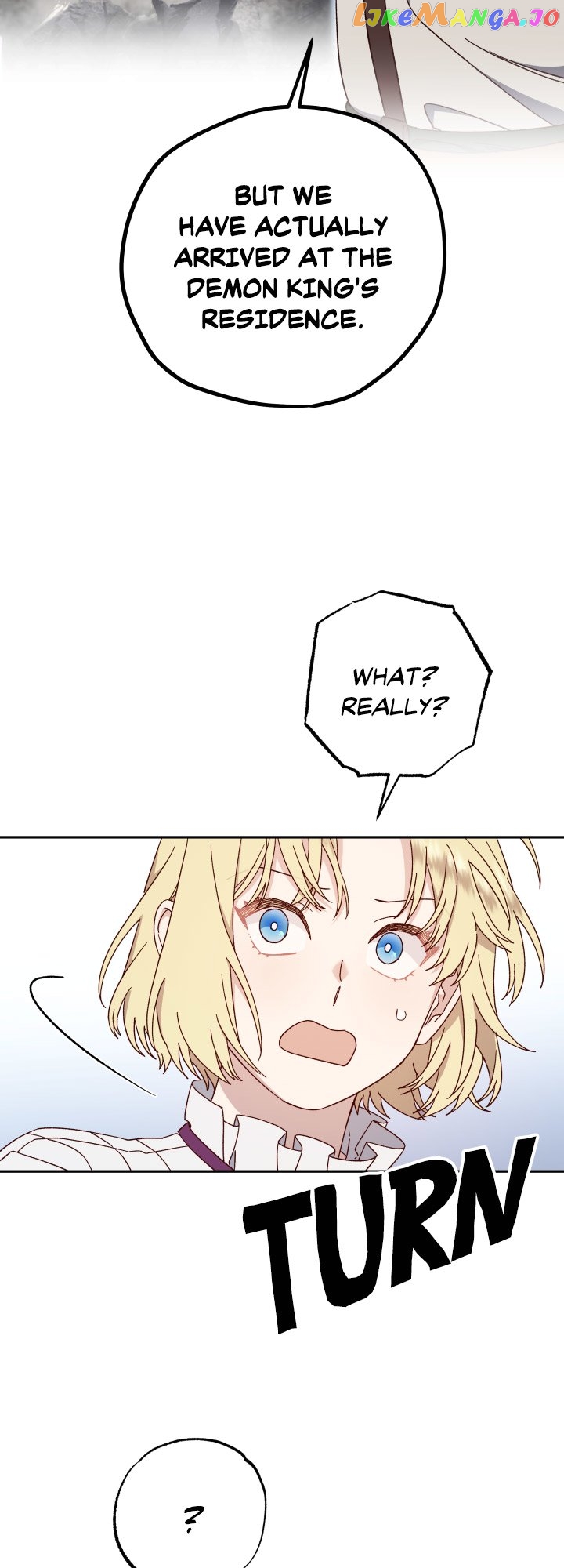 Princess to the Rescue! Chapter 78 - page 63