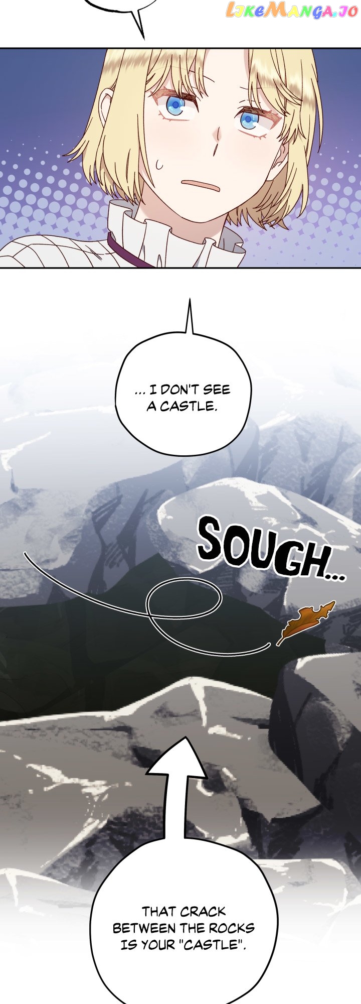Princess to the Rescue! Chapter 78 - page 64