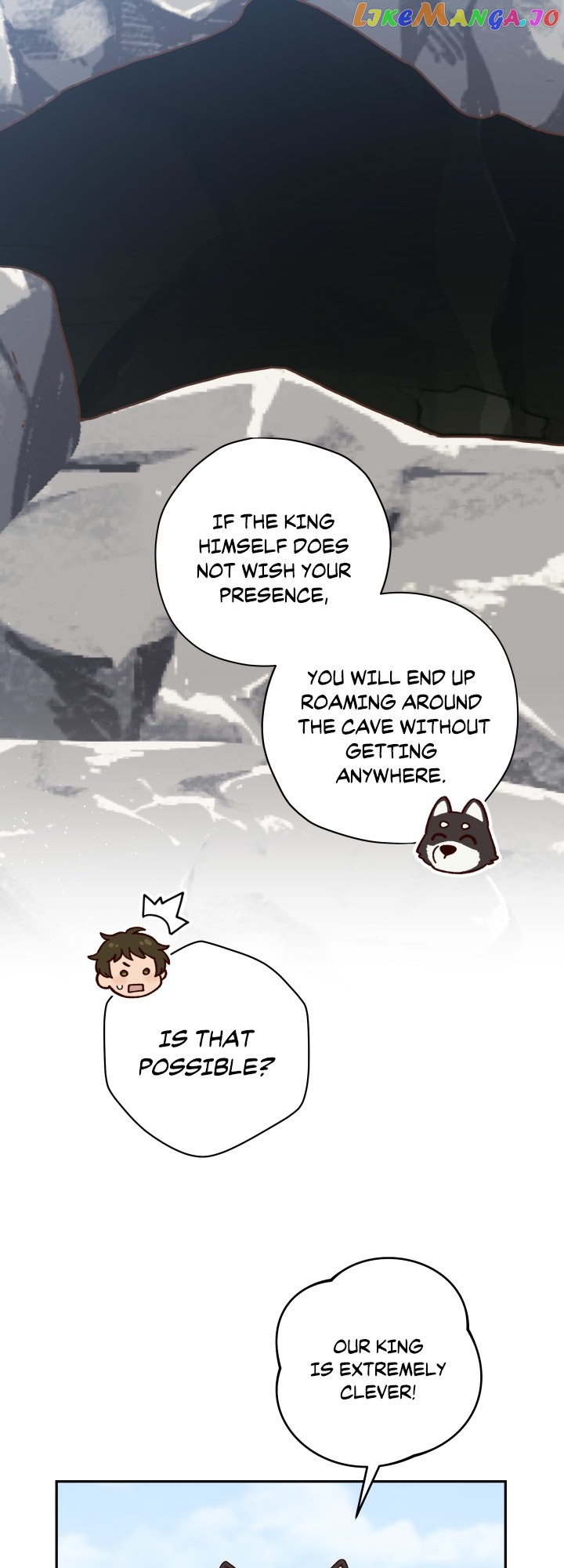 Princess to the Rescue! Chapter 78 - page 67