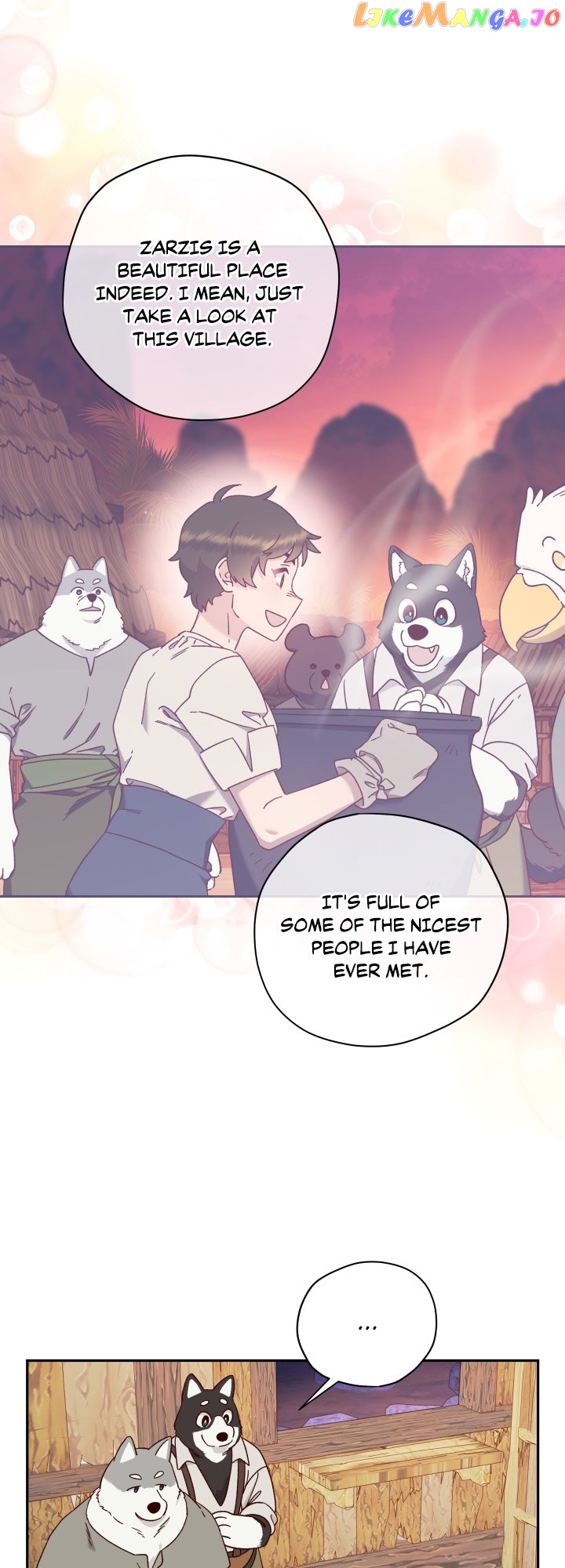 Princess to the Rescue! Chapter 78 - page 7