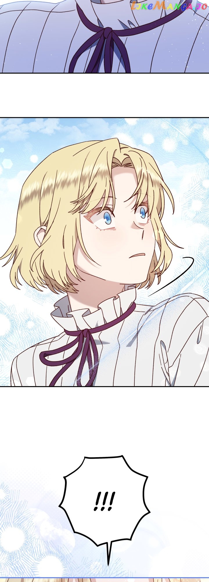 Princess to the Rescue! Chapter 78 - page 73