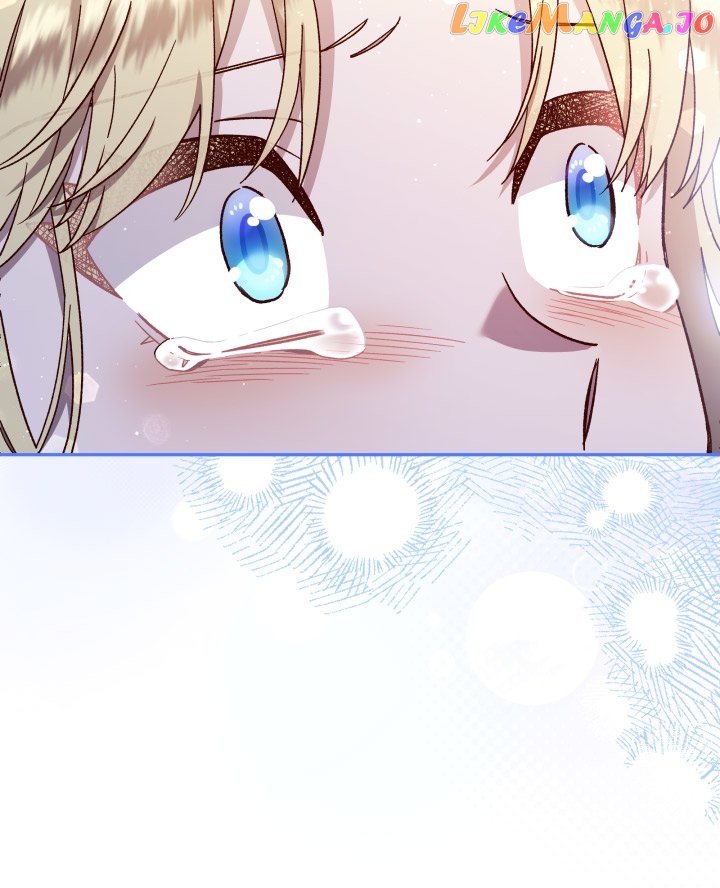 Princess to the Rescue! Chapter 78 - page 74