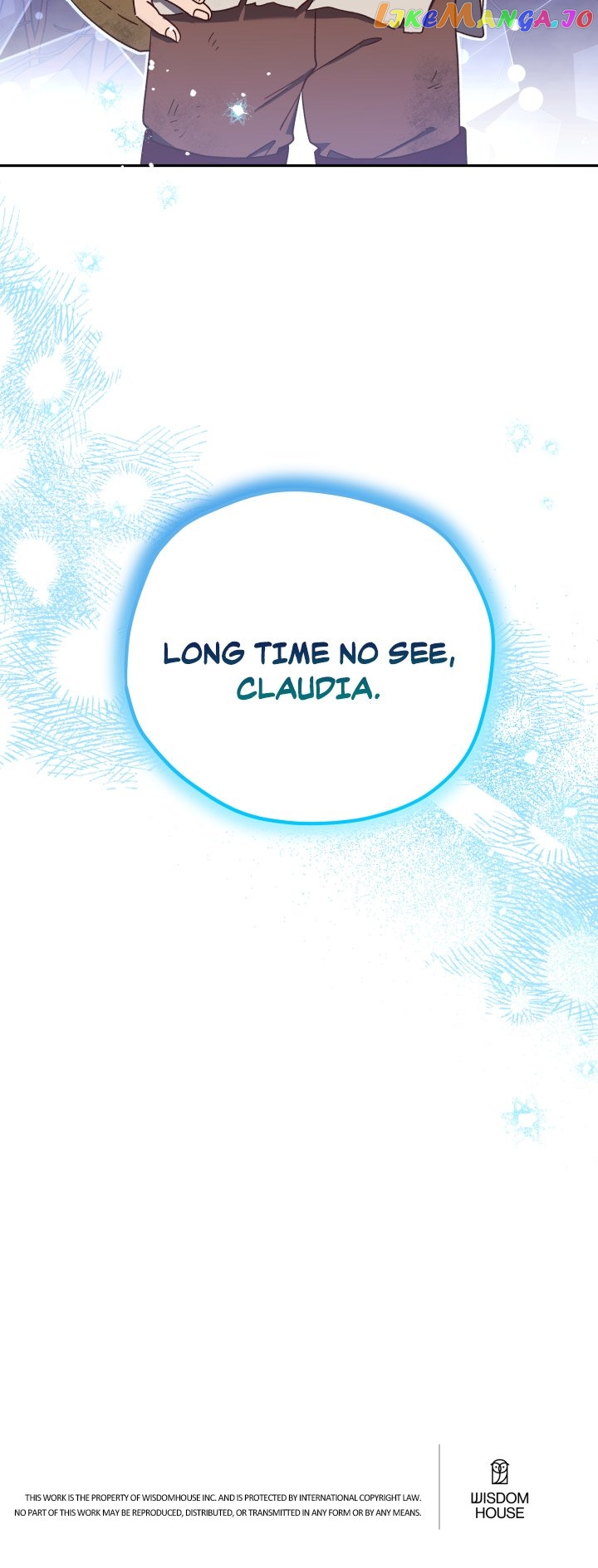 Princess to the Rescue! Chapter 78 - page 76