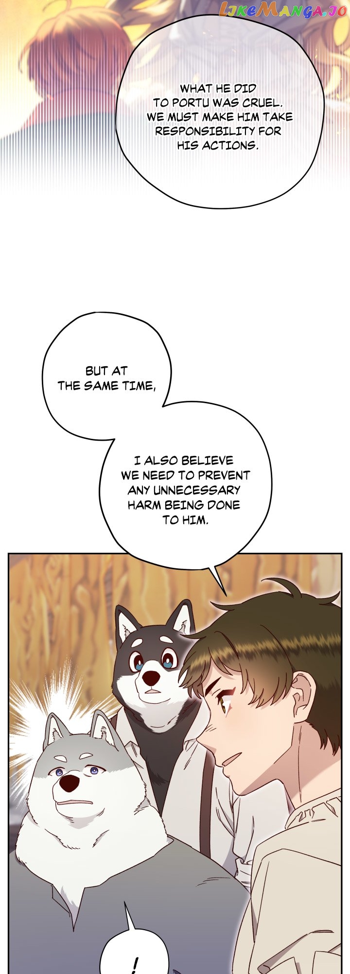 Princess to the Rescue! Chapter 78 - page 9