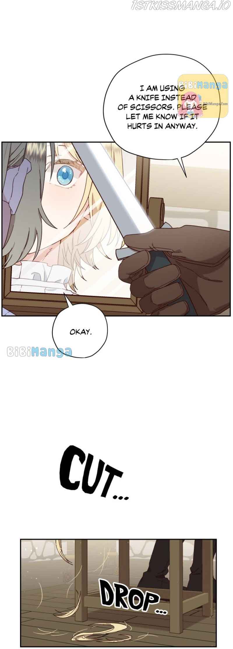 Princess to the Rescue! chapter 57 - page 10