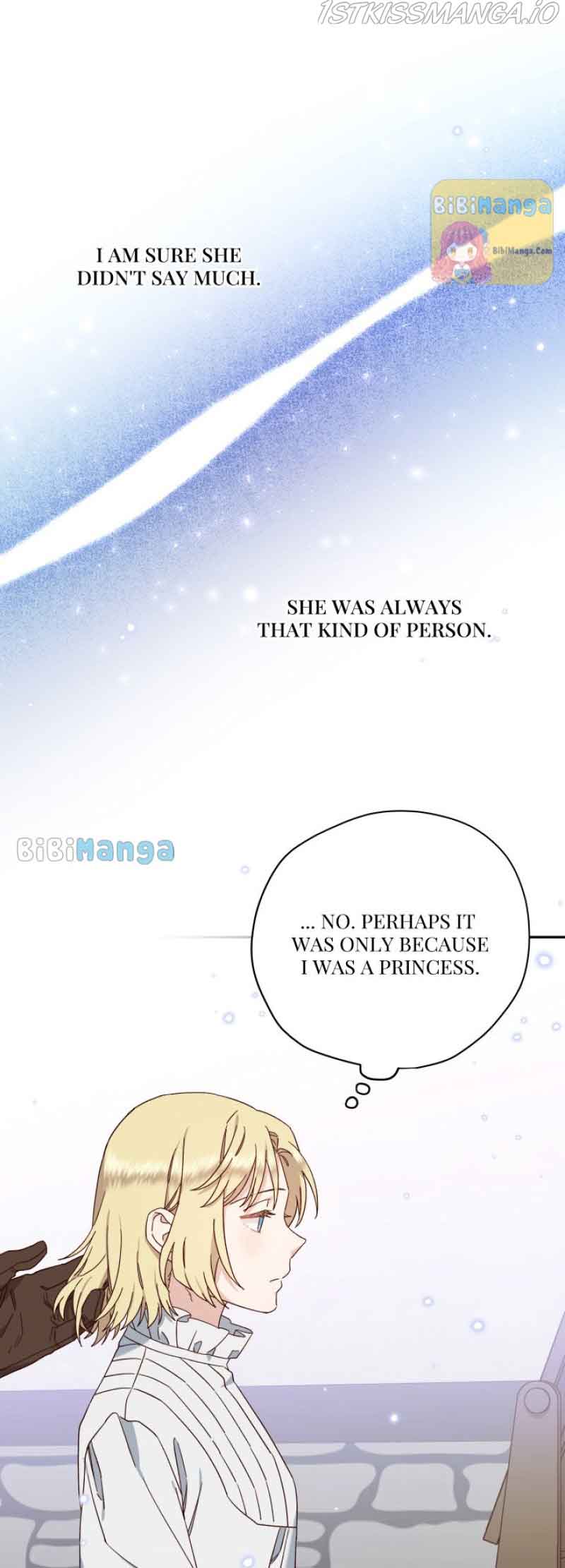 Princess to the Rescue! chapter 57 - page 25