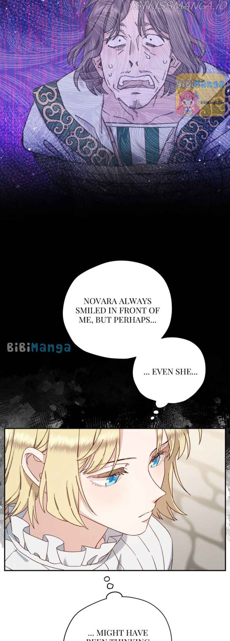 Princess to the Rescue! chapter 57 - page 27