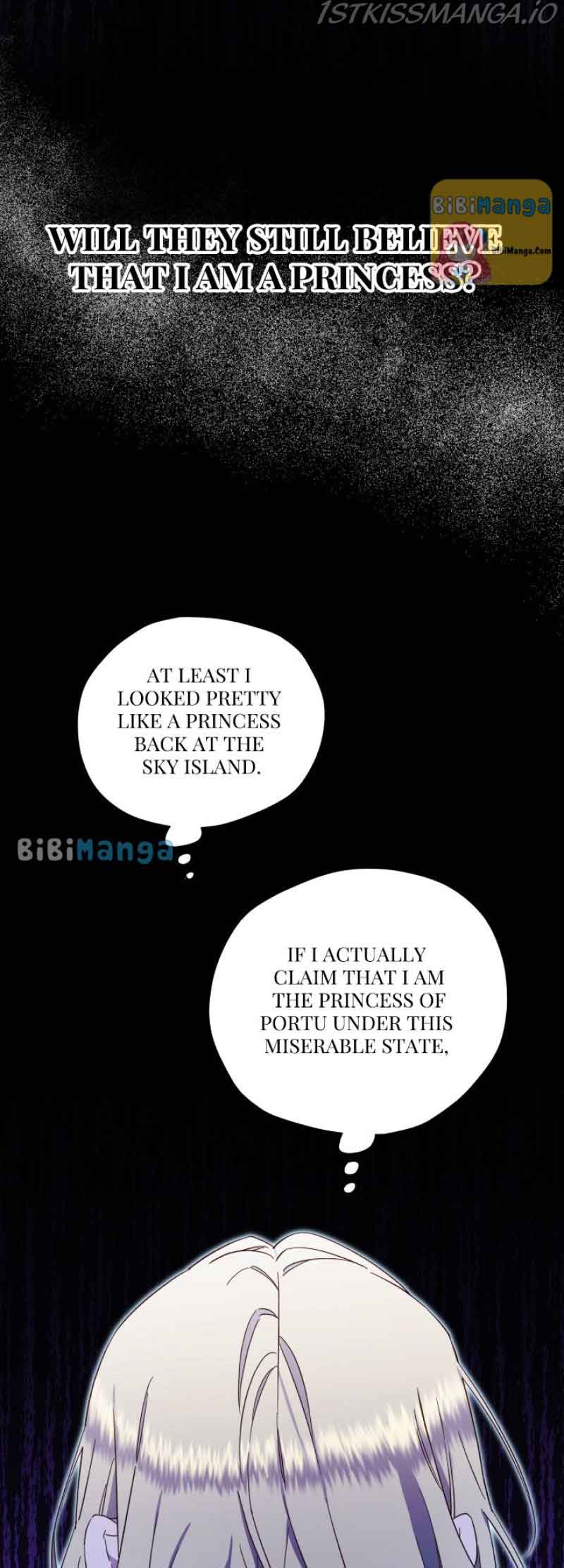 Princess to the Rescue! chapter 57 - page 34