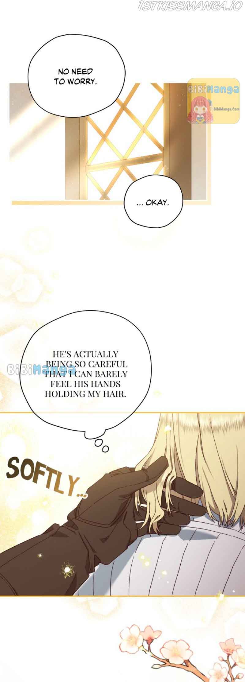 Princess to the Rescue! chapter 57 - page 42
