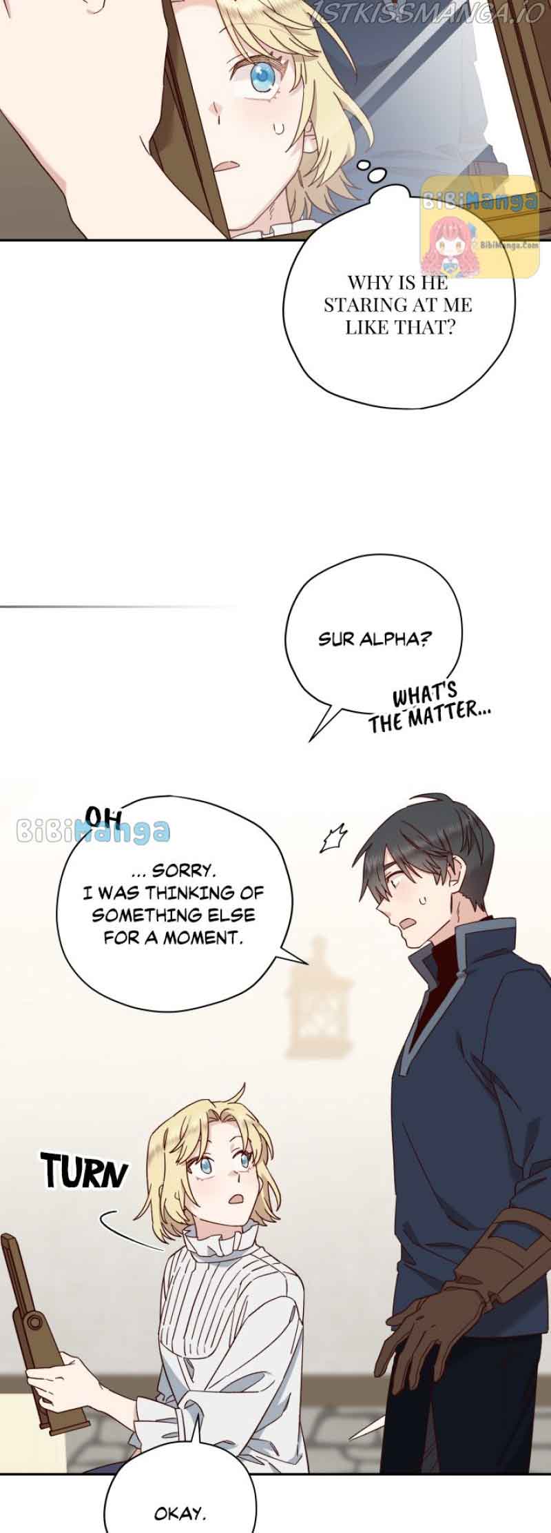 Princess to the Rescue! chapter 57 - page 49