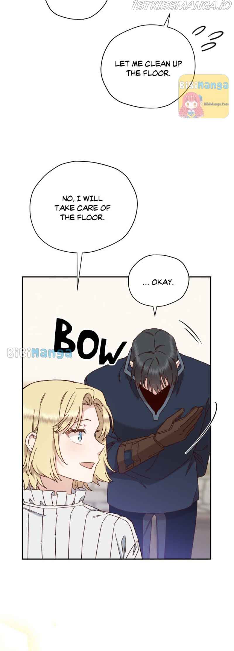 Princess to the Rescue! chapter 57 - page 50