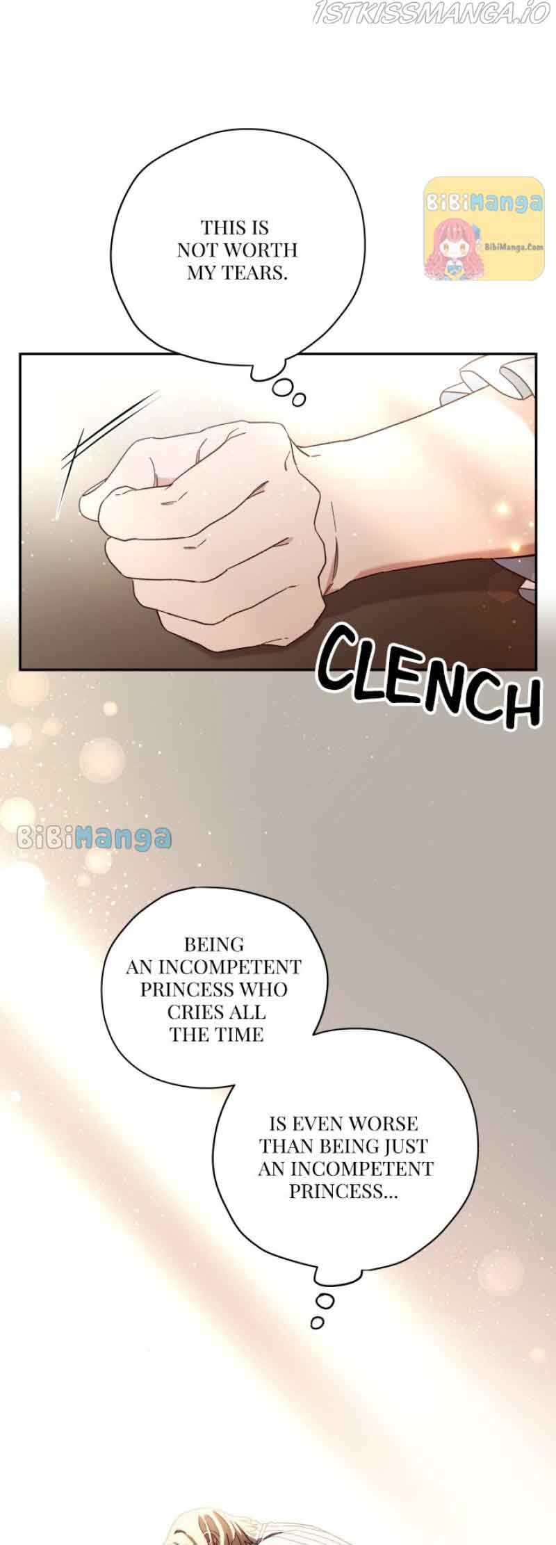 Princess to the Rescue! chapter 57 - page 53