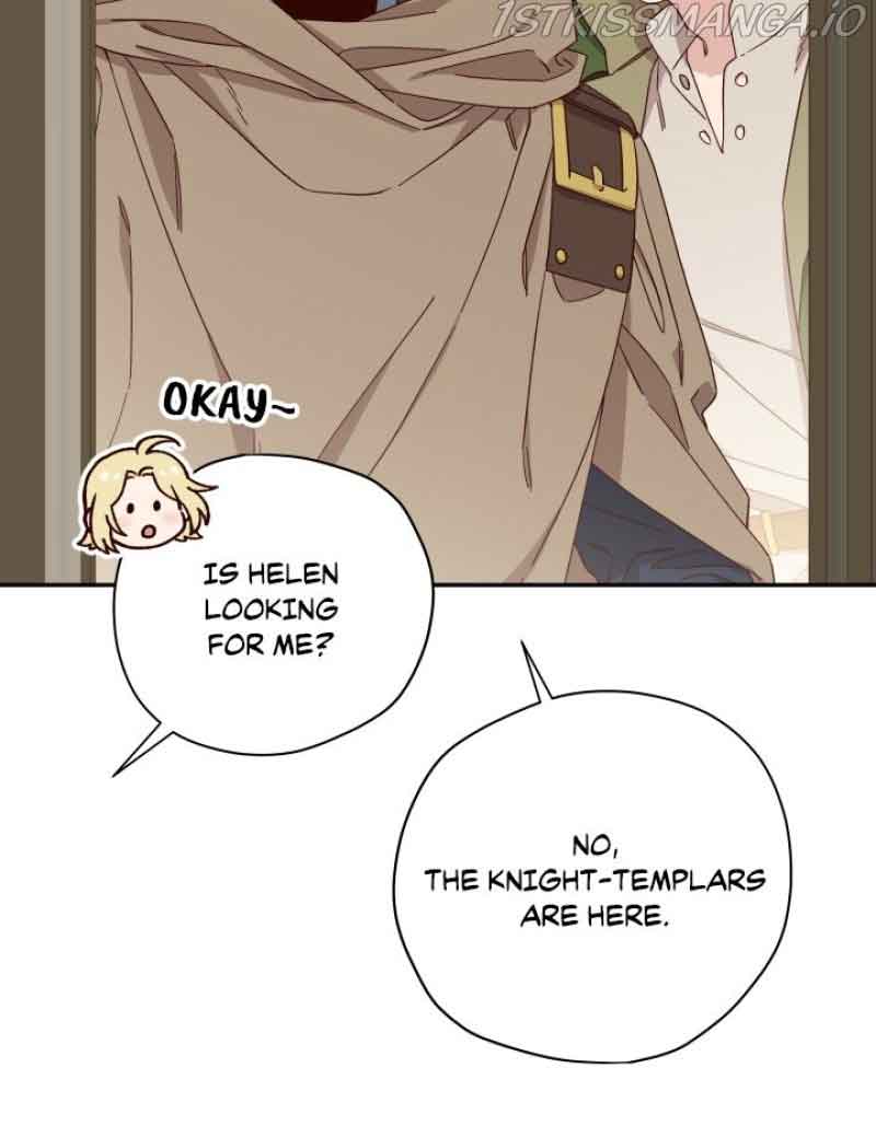 Princess to the Rescue! chapter 57 - page 56