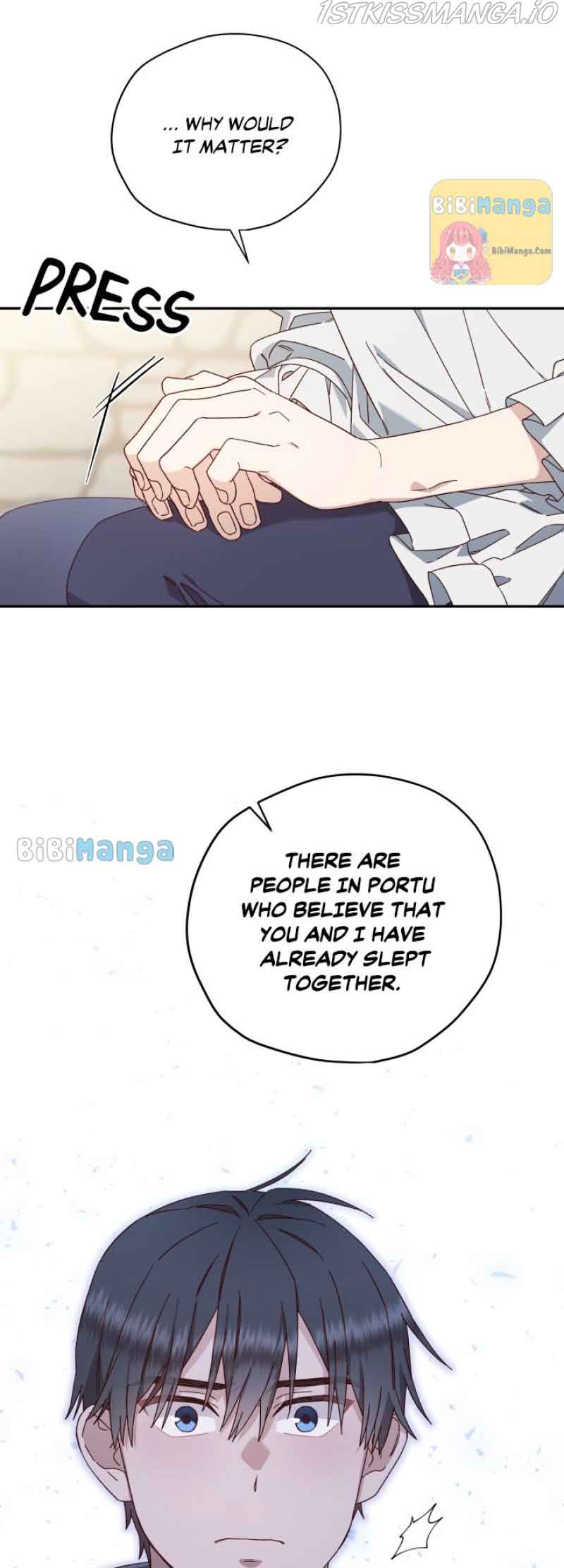 Princess to the Rescue! chapter 57 - page 6
