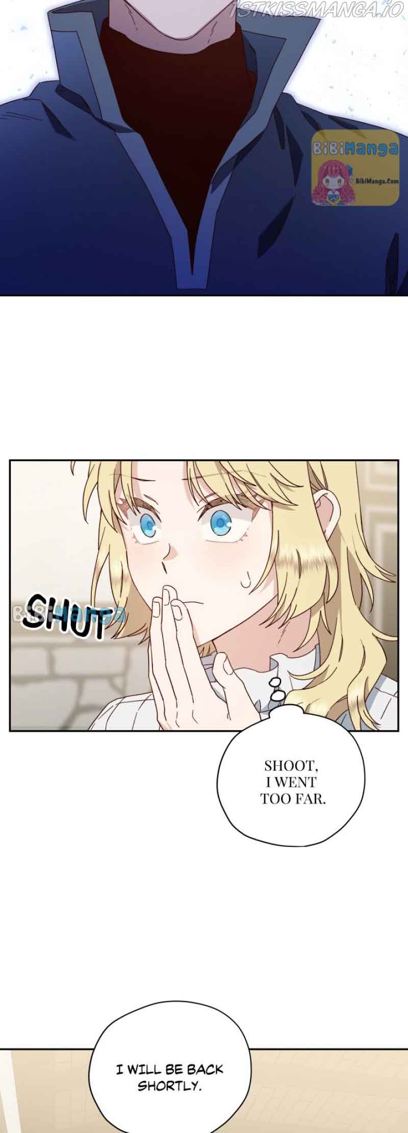 Princess to the Rescue! chapter 57 - page 7