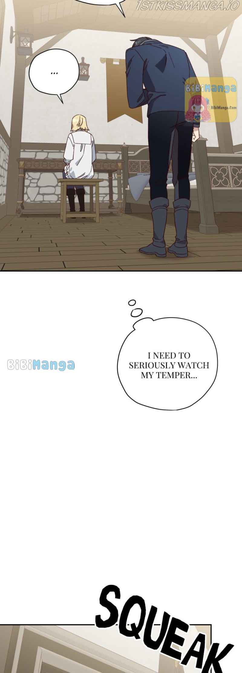 Princess to the Rescue! chapter 57 - page 8