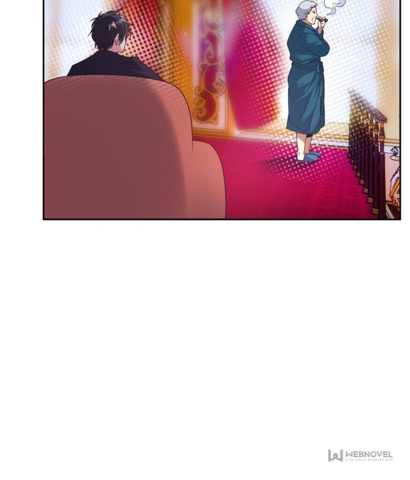 Rebirth of the Godly Prodigal Chapter 50 - page 12