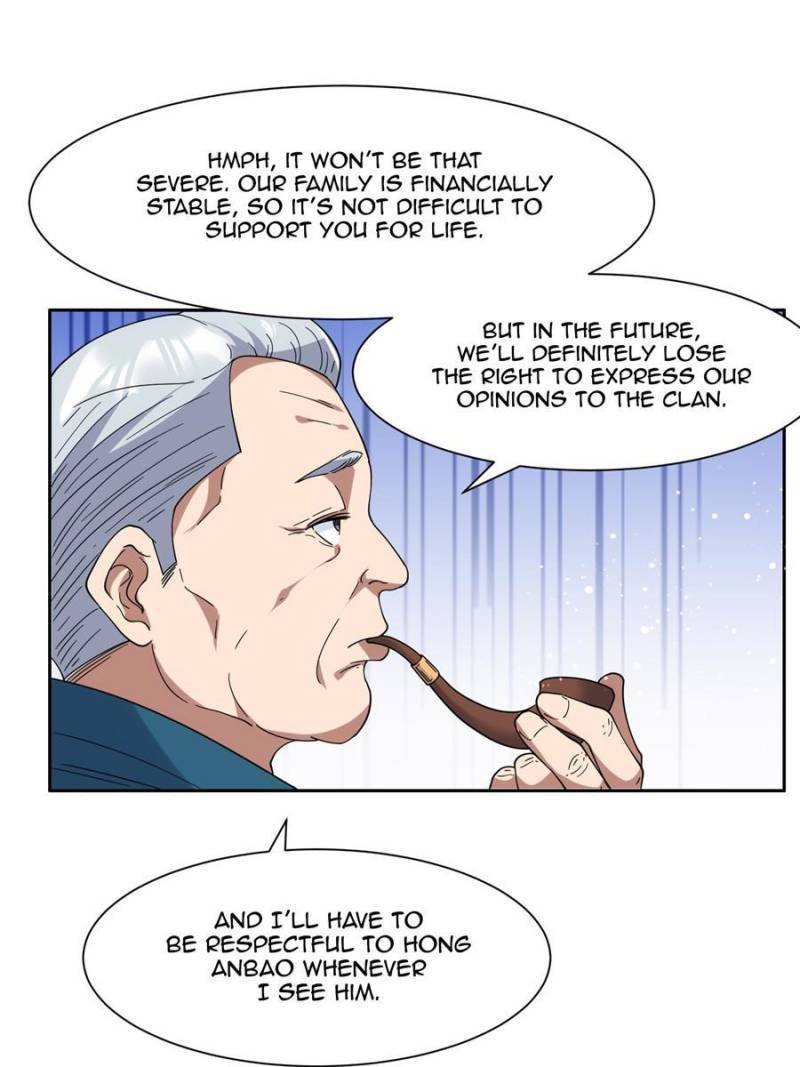 Rebirth of the Godly Prodigal Chapter 50 - page 13