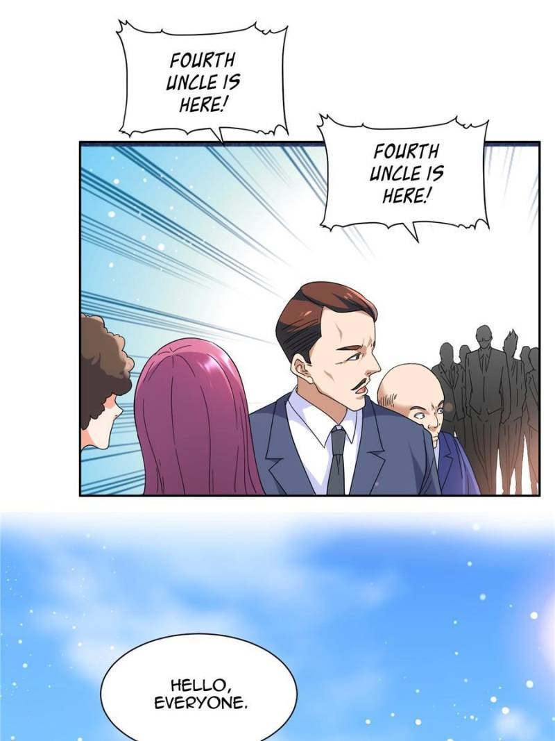 Rebirth of the Godly Prodigal Chapter 50 - page 29