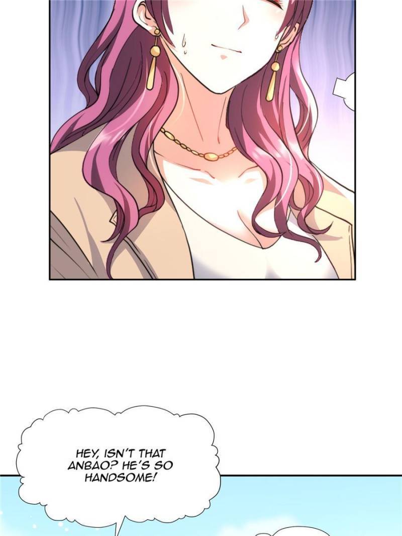 Rebirth of the Godly Prodigal Chapter 50 - page 33