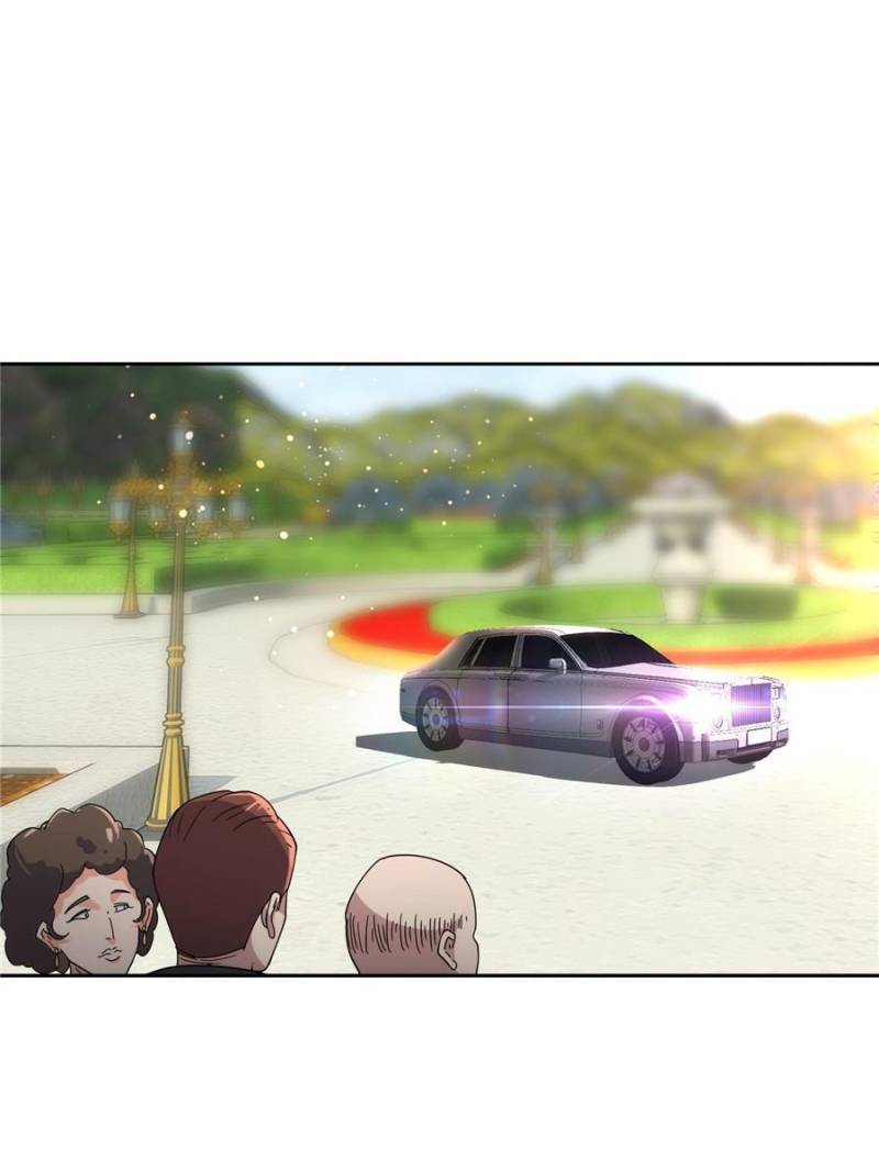 Rebirth of the Godly Prodigal Chapter 50 - page 37