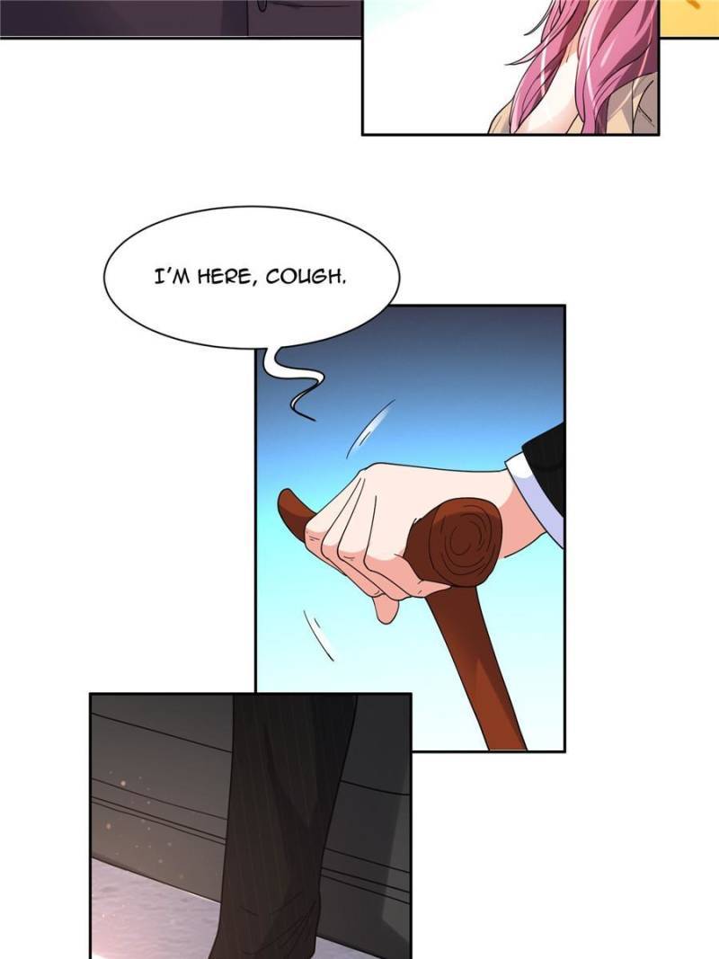 Rebirth of the Godly Prodigal Chapter 50 - page 41