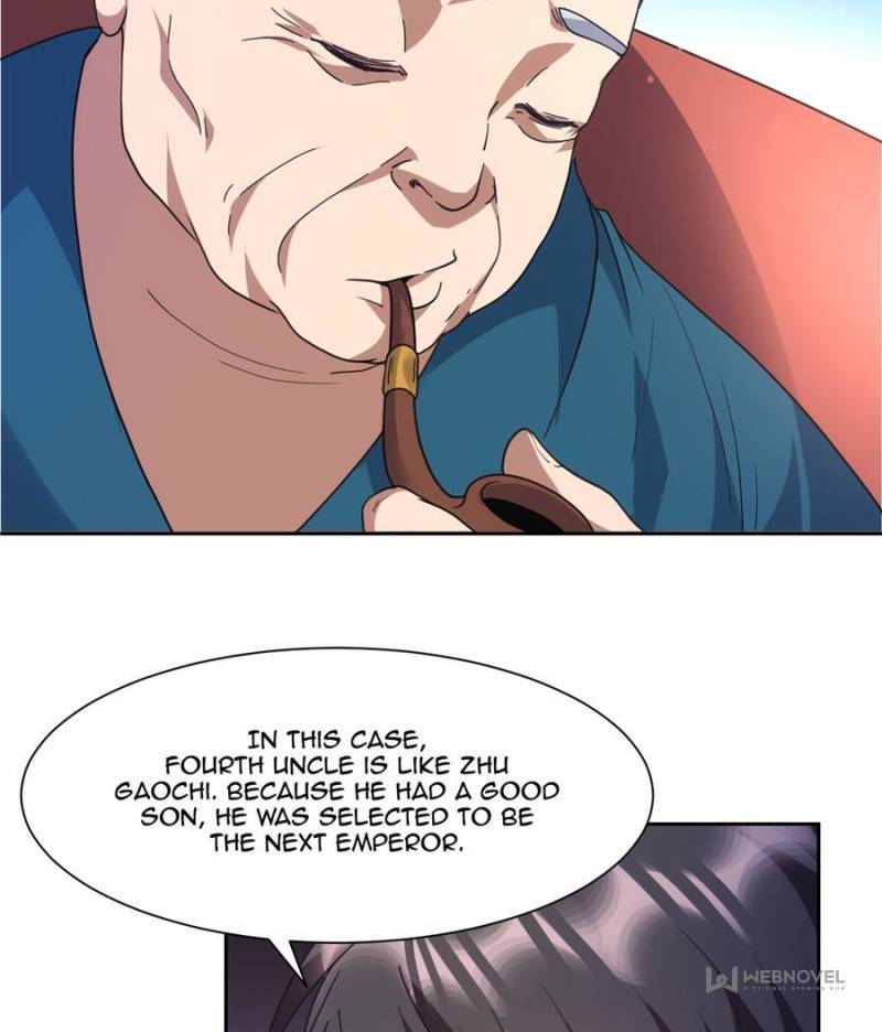 Rebirth of the Godly Prodigal Chapter 50 - page 9
