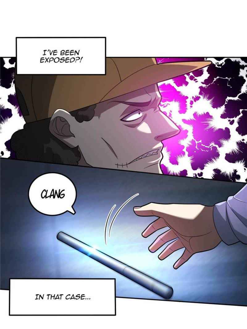 Rebirth of the Godly Prodigal chapter 42 - page 17