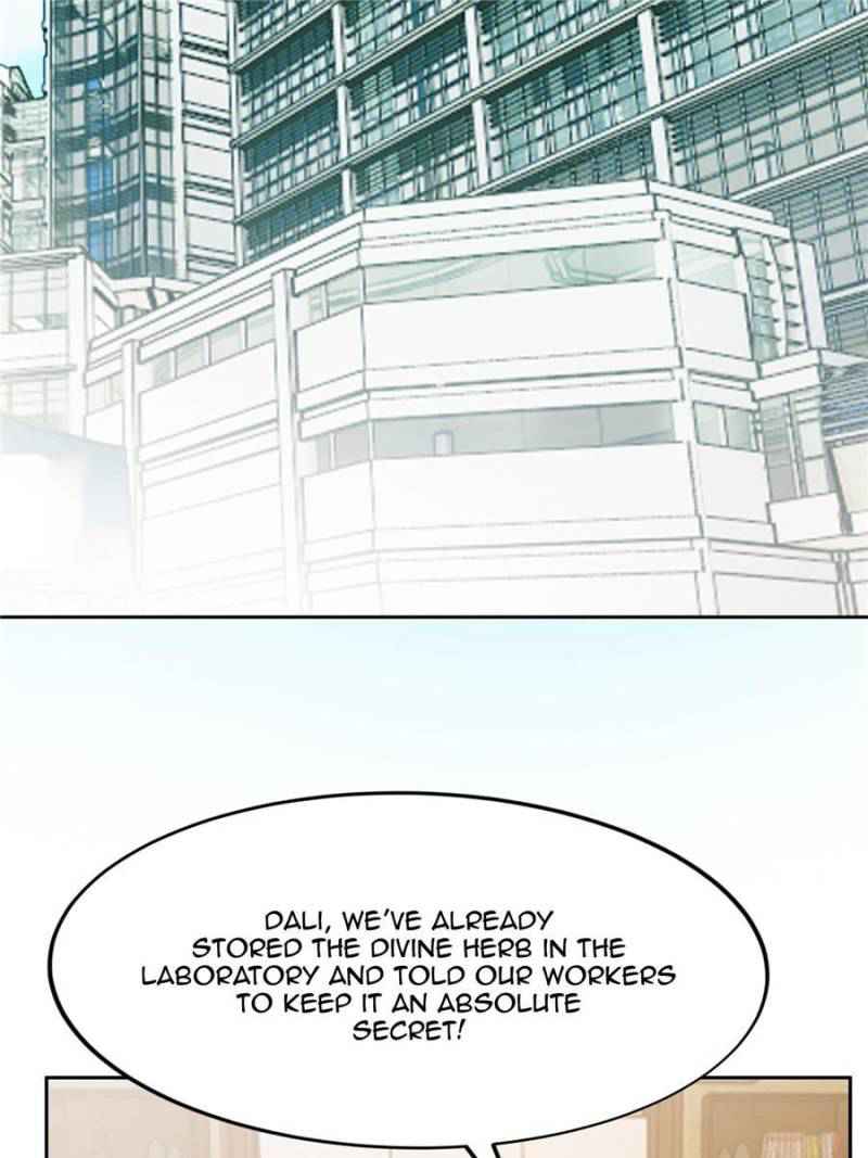 Rebirth of the Godly Prodigal chapter 35 - page 25