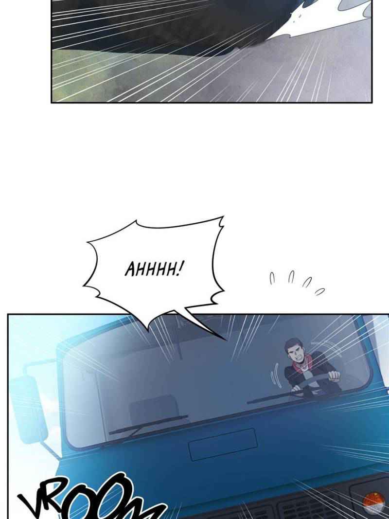 Rebirth of the Godly Prodigal chapter 37 - page 5