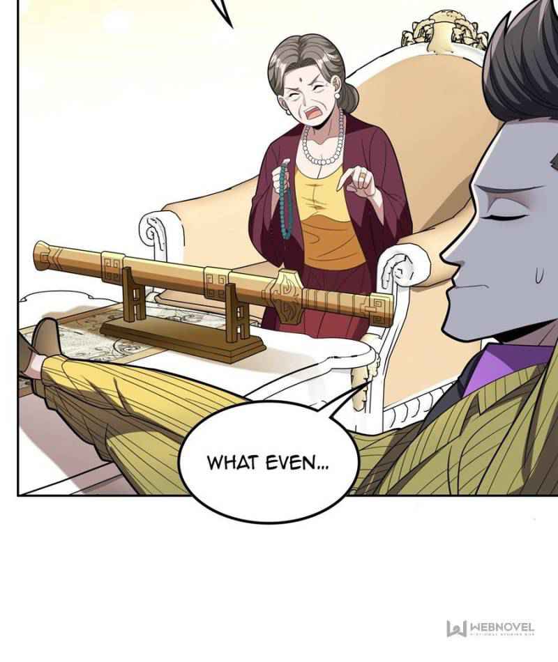 Rebirth of the Godly Prodigal chapter 38 - page 15