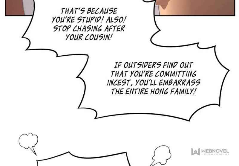Rebirth of the Godly Prodigal chapter 38 - page 18