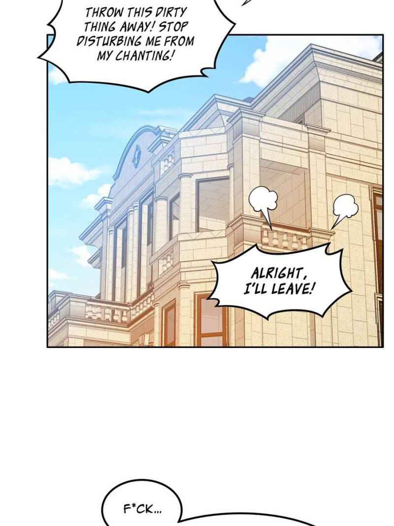 Rebirth of the Godly Prodigal chapter 38 - page 19